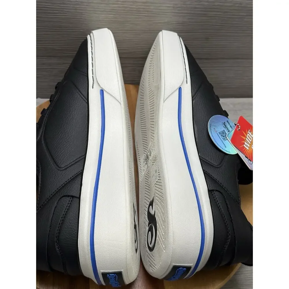 Skechers Men's Snoop Dogg:Snoop One-Og Hands Free Slip-ins Sneaker Men 10.5 Wide